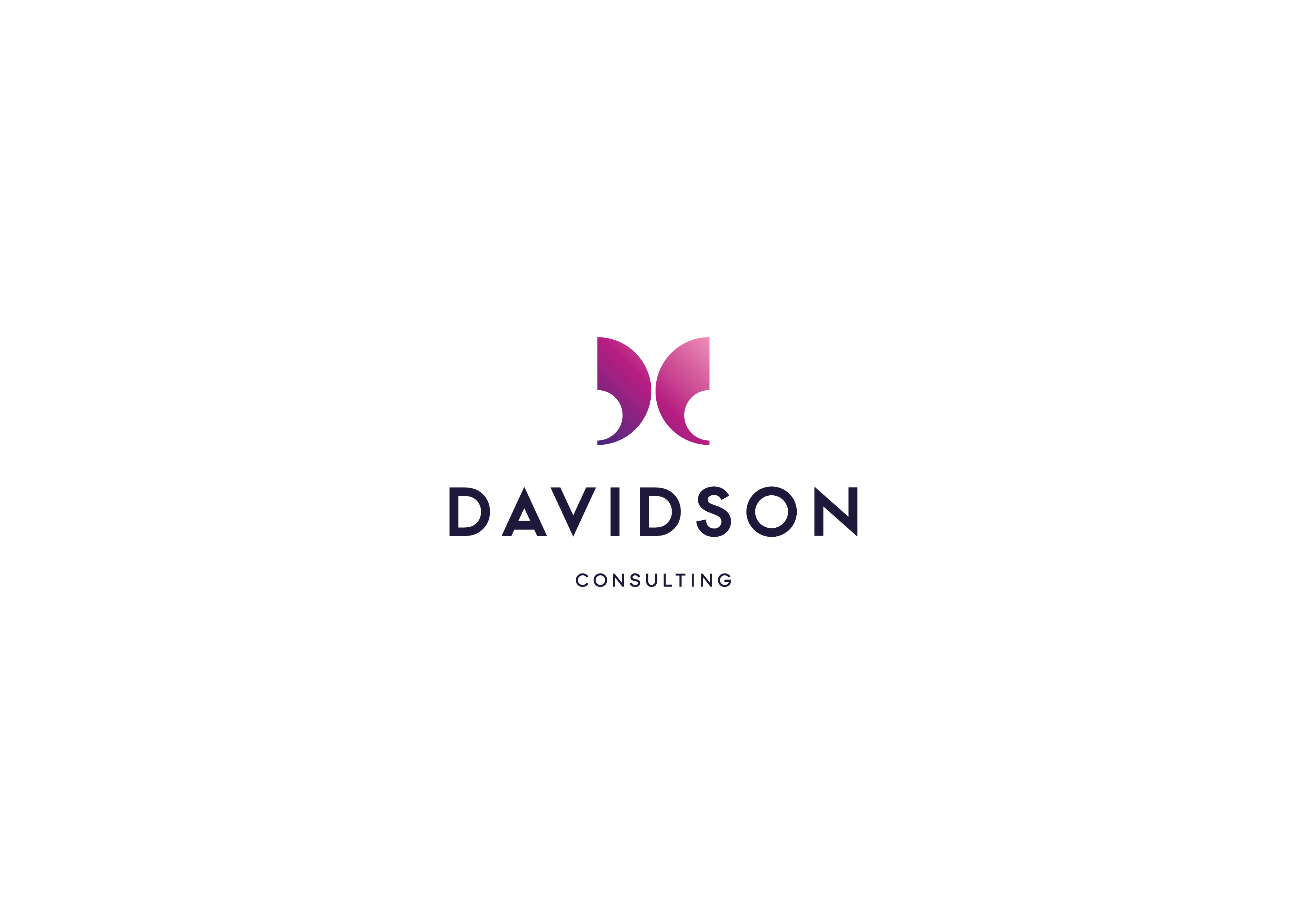 Logo Davidson consulting